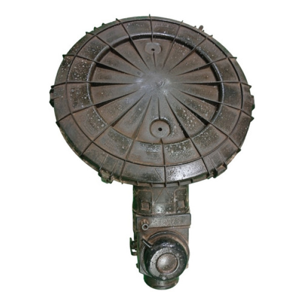 Caixa Filtro Ar Volkswagen Gol Ap 1995 2000 551129620