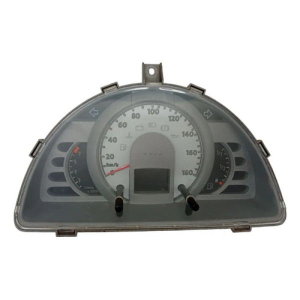 Painel Instrumento Volkswagen Gol At 2008 5w0920821e