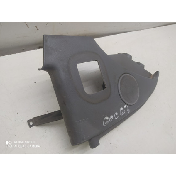 Suporte Bagagito Lado Direito Volkswagen Gol G3 1999-2006