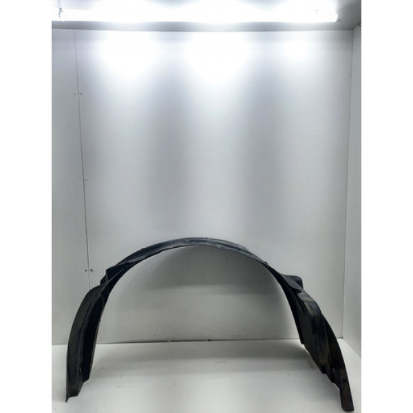 Para-barro Dianteiro Esquerdo Chevrolet S10 2020 Diesel