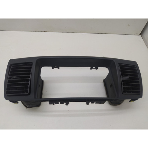 Moldura Painel Central Difusor Toyota Corolla 1.8 2003 
