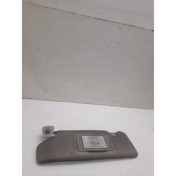 Quebra Sol Lado Esquerdo Ford Ka Fiesta 1996 2002 1s65b04101