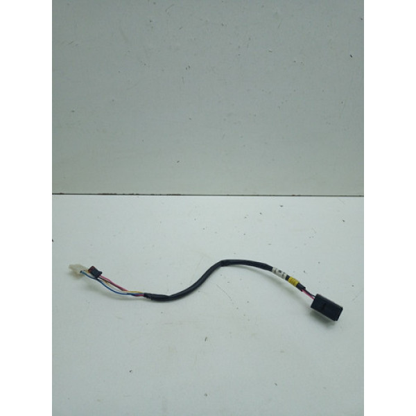 Chicote Retrovisor Lado Esquerdo Hyundai Hb20 2020 2022