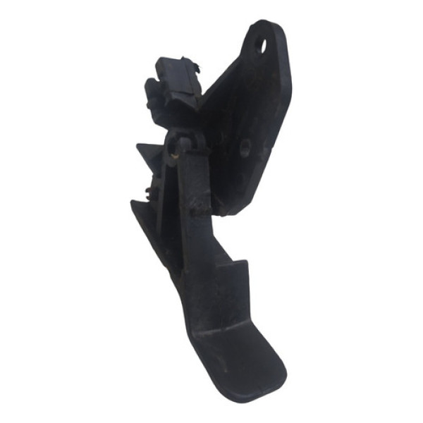 Alavanca Puxador Capo Maçaneta Ford Ecosport 2003 2014