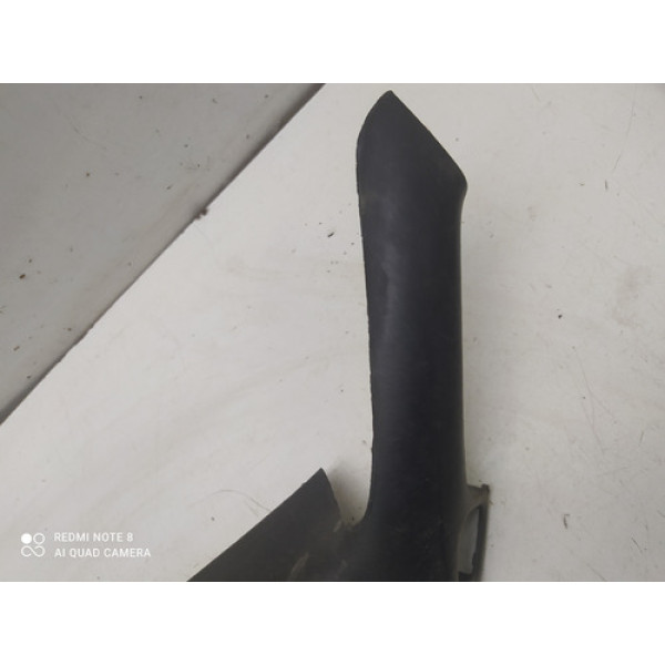 Puxador Porta Dianteira Esquerdo Volkswagen Golf 1996