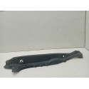 Acabamento Paralama Esquerdo Honda Fit 2004 2008 74155sad