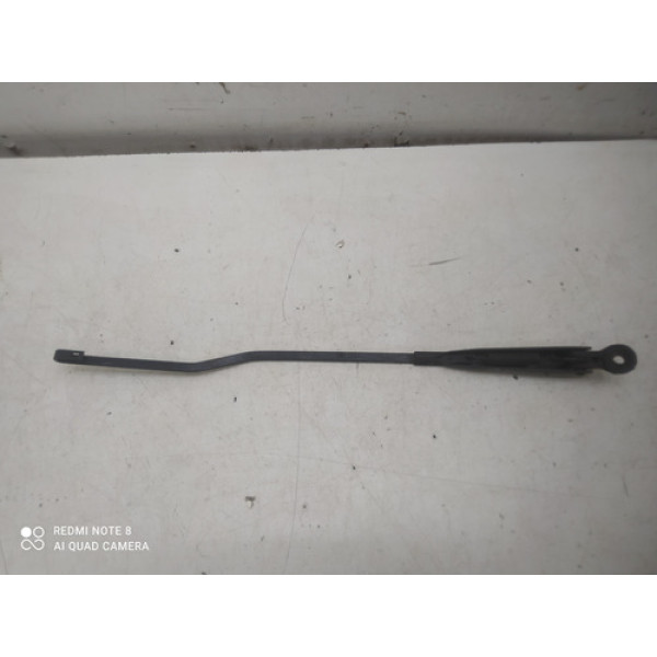 Braço Limpador Para-brisa Esquerdo Chevrolet Prisma 2012