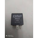 Relé Seta Led Híbrido 3 Terminais Universal 13v