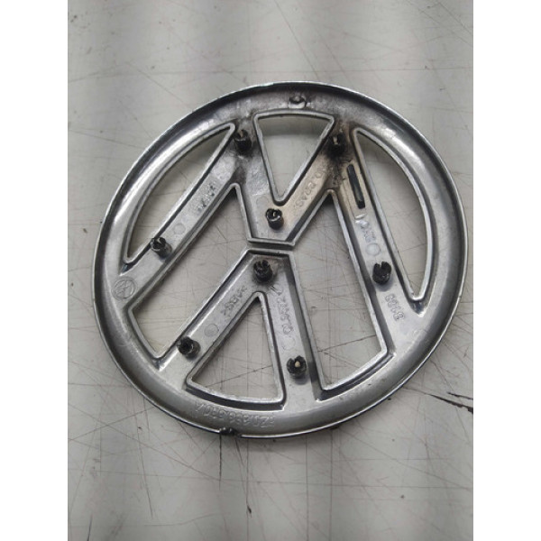 Emblema Vw Dianteiro Kombi 