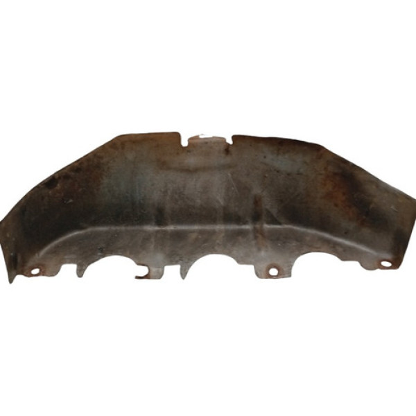 Protetor Calor Escape Chevrolet Corsa 2001 2008