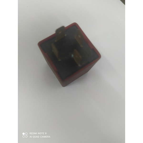 Rele Limpador Ford Escort Verona Logus Pointer Gol