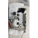 Comando De Ar-condicionado Peugeot 207 Código 151440100