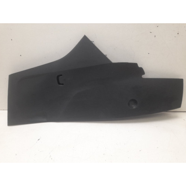 Acabamento Lateral Direito Console Ford Ka 2019