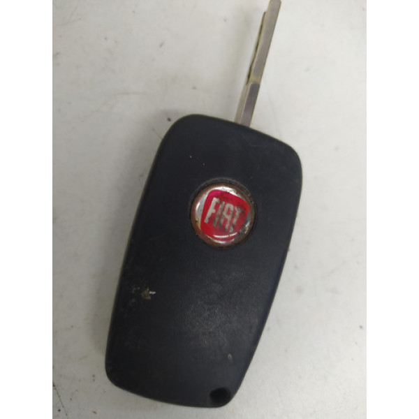 Chave Canivete Fiat Doblo 2010 0678