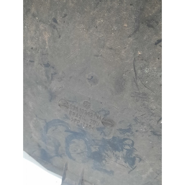 Capa Correia Dentada Vw Gol G3