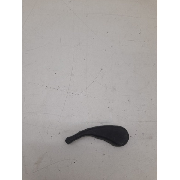 Alavanca Abertura Capô Renault Sandero 2015 2020 432983