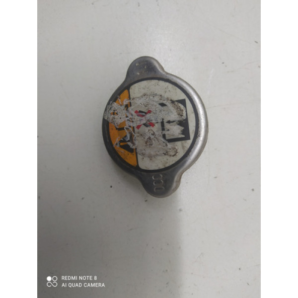 Tampa Radiador Hyundai I30 2014-2016