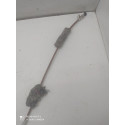 Cabo Fechadura Porta Dianteira Esquerda Fox 16 A 19 Vw