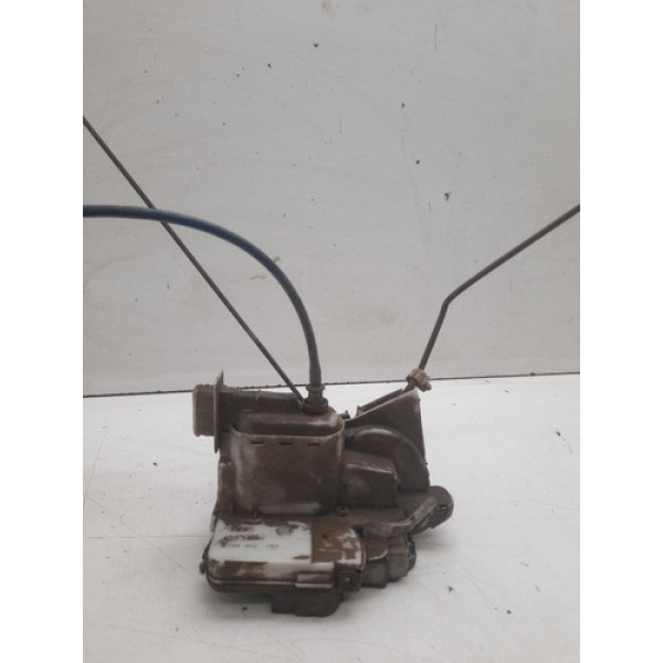 Fechadura Elétrica Traseira Esquerda Volkswagen Golf 1999