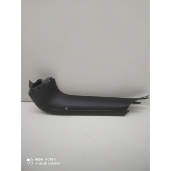 Moldura Direita Tampa Volkswagen Tiguan 15 5n0867704b