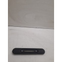 Moldura Controle Alavanca Recirculagem Ar Gm Corsa  1994 