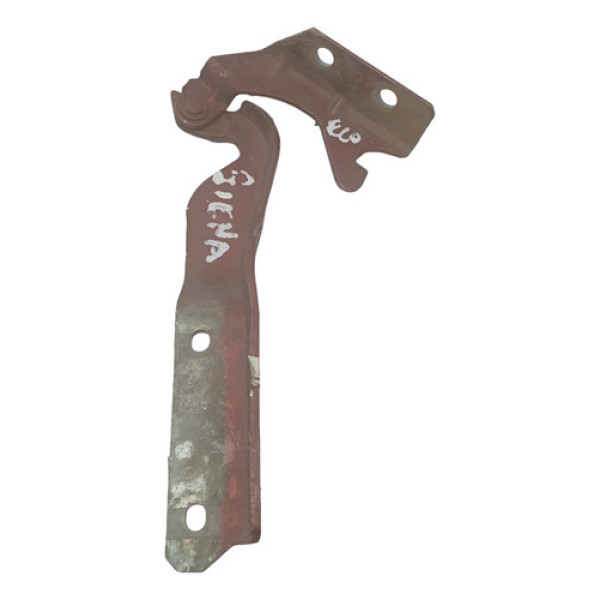 Dobradiça Capo Direito Fiat Palio Siena 2003