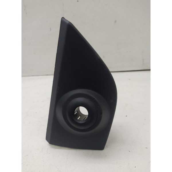 Acabamento Interno Retrovisor Esquerda Ford Ka 2015 2019