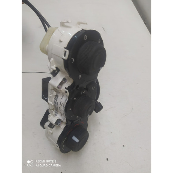 Comando Ventilação Fiat Grand Siena Palio 2013-2014 1.4