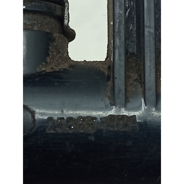 Flauta C/bicos Injetores Onix Prisma 1.4  25365492a