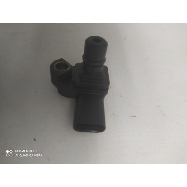 Sensor Pressão Map Chevrolet Cobalt Onix Prisma 2018