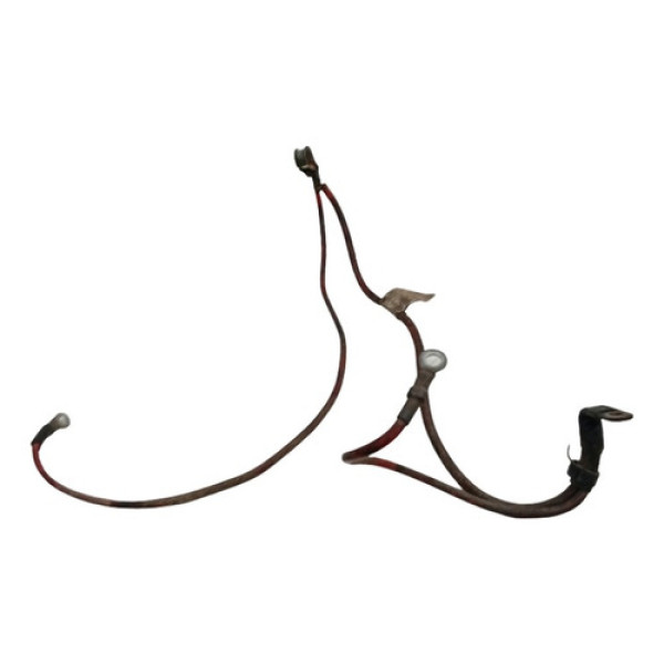 Cabo Polo Positivo Bateria Fiat Uno 2005