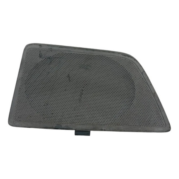 Tela Alto Falante Traseira Direita Ford Fusion 2006 2007 Cinza