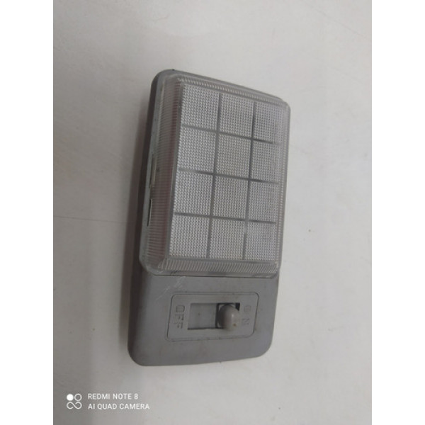 Luz De Teto Cortesia Honda Civic 2000