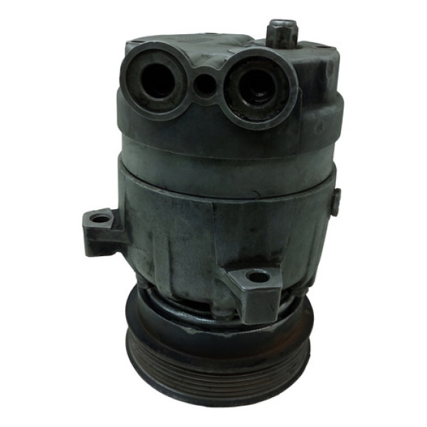 Compressor Ar Citroen Chevrolet Vectra 1997 A 2000 