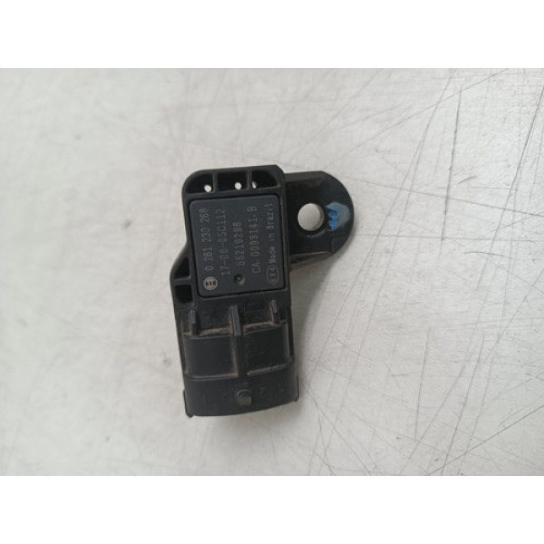 Sensor Map Fiat Uno 1.0 2012