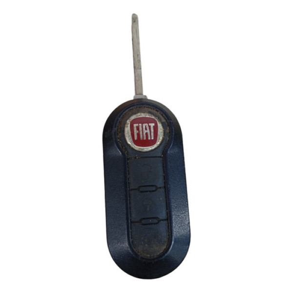 Chave Fiat Palio Avaria