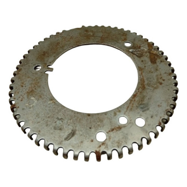 Roda Fonica Virabrequim Honda Hrv 2015