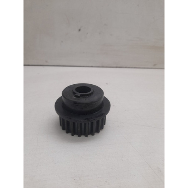 Engrenagem Virabrequim Chevrolet Onix 2021 2022 