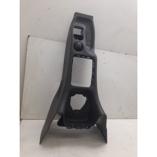 Console Central Peugeot 206 2006 2010 9625036877