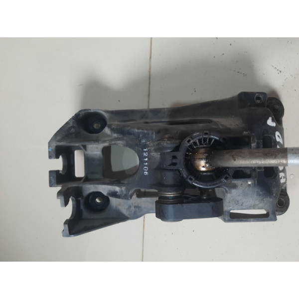 Alavanca Trambulador Honda City 2013