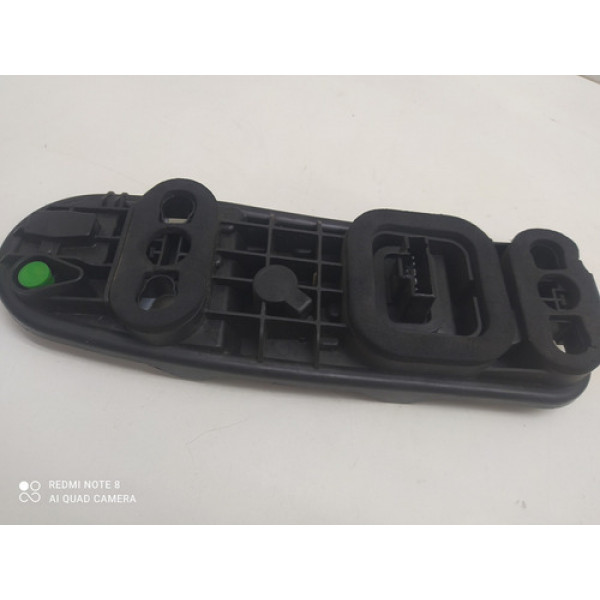 Circuito Lanterna Lado Esquerdo Renault Duster 2016...