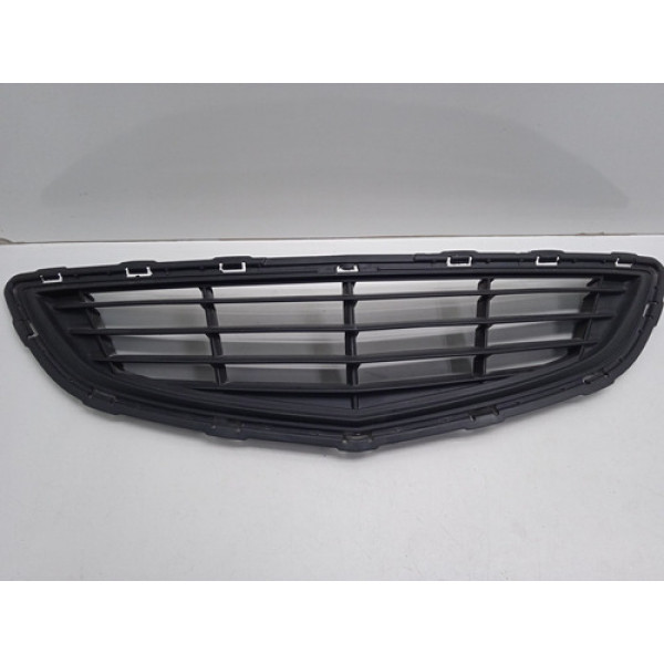 Grade Radiador Chevrolet Onix 2013 E 2019