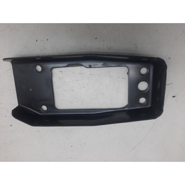 Suporte Trambulador Cambio Vw Fox 2018 5z0803803
