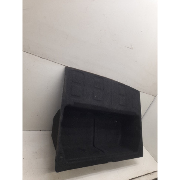 Forro Assoalho Porta Malas Bmw 320i 328i 2015 723902009