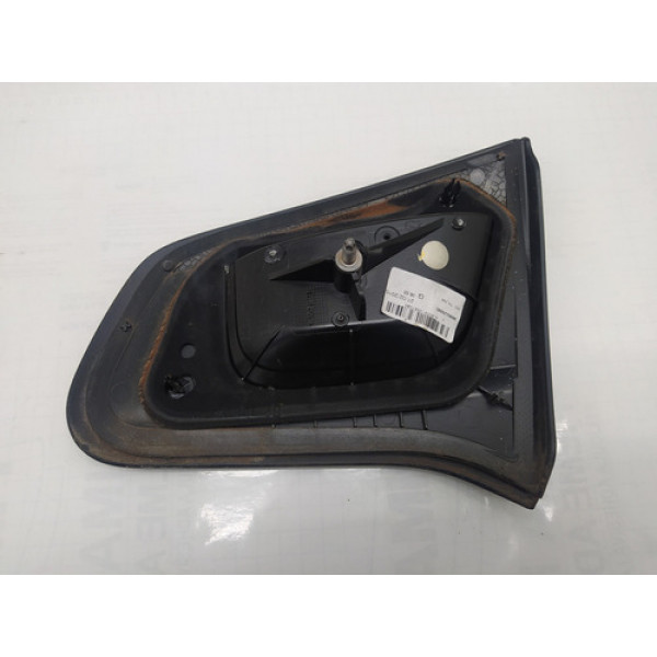 Lanterna Traseira Direita Tampa Citroen C3 2014