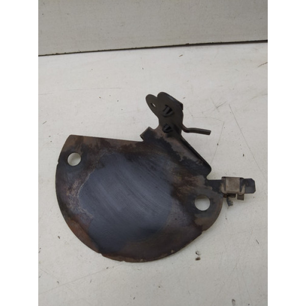 Tampa Defletor Câmbio Fiat Palio Grand Siena 2012 2021