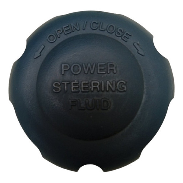 Tampa Reservatorio De Óleo Chevrolet Cobalt 2016 Preto