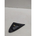 Acabamento Externo Retrovisor Lado Esquerdo Ford Ka 2015 18