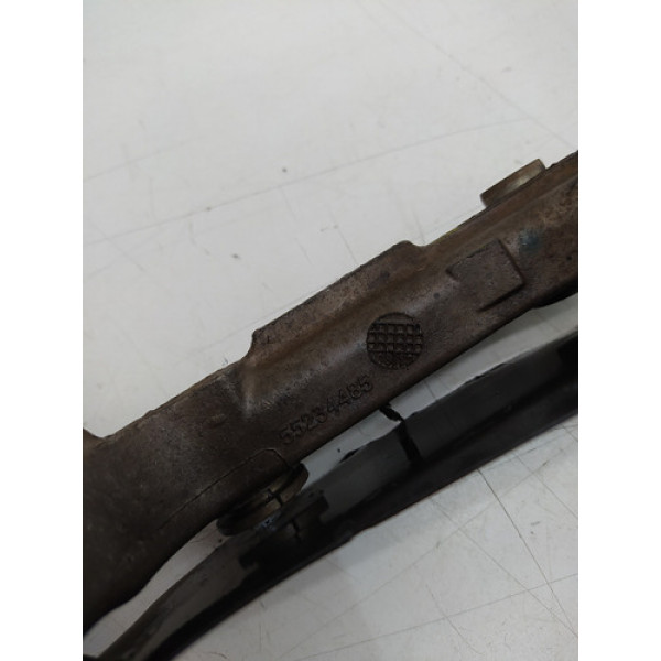 Suporte Inferior Bloco Motor Fiat Palio 55234485