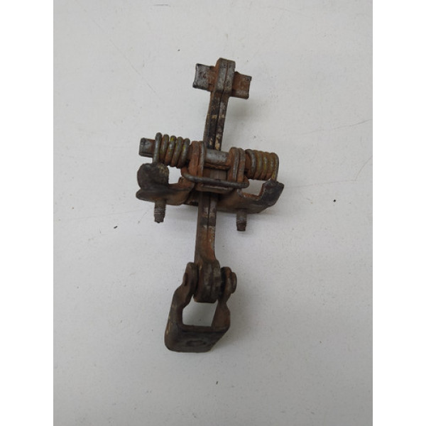 Limitador Porta Traseira Direita Volkswagen Gol G3 1999 2007